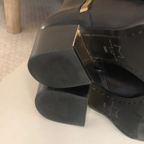 Marc Fisher Bootie - Picture 6 of 7